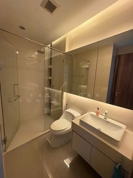 Menam Residences : แม่น้ำ เรสซิเดนท์, กรุงเทพ, 2088 ถนนเจริญกรุง, วัดพระยาไกร, บางคอแหลม, กรุงเทพ, 45 ตร.ม., คอนโด ขาย, โดย Pattaporn Yongsungnone, 500174179 - DDproperty.com