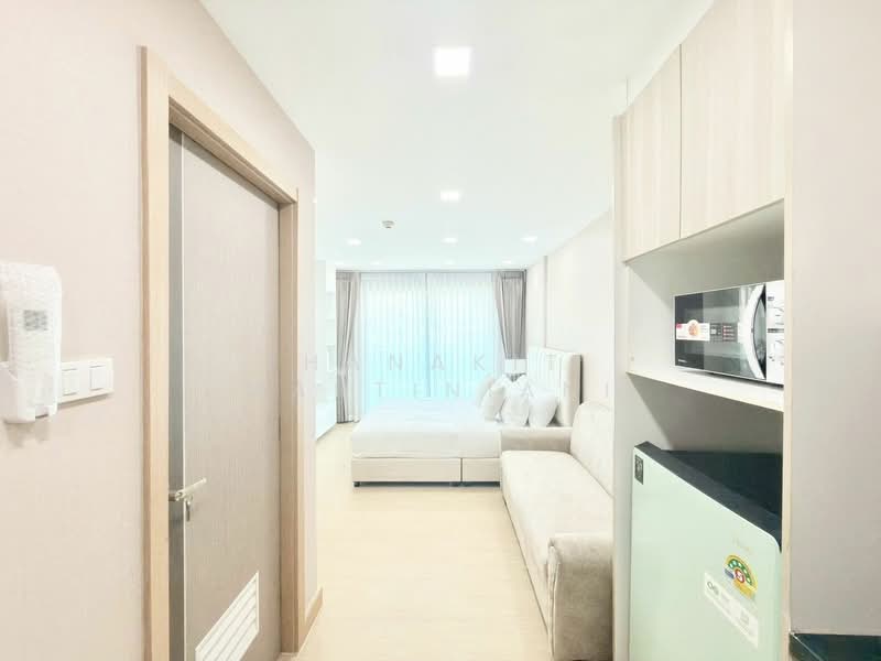 For Sale - Laguna Bay condominiums, Chon Buri (Pattaya)