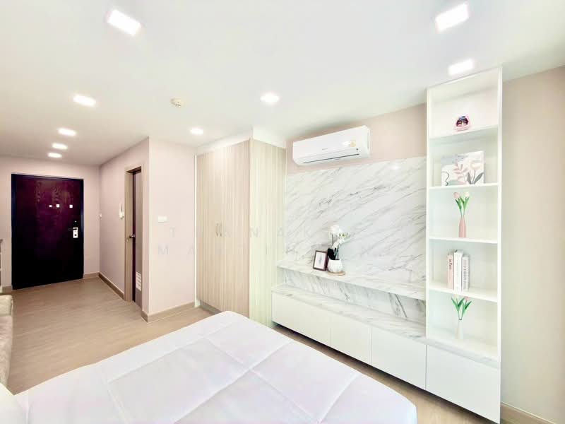 For Sale - Laguna Bay condominiums, Chon Buri (Pattaya)