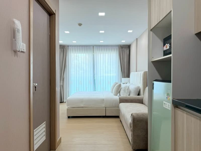 For Sale - Laguna Bay condominiums, Chon Buri (Pattaya)