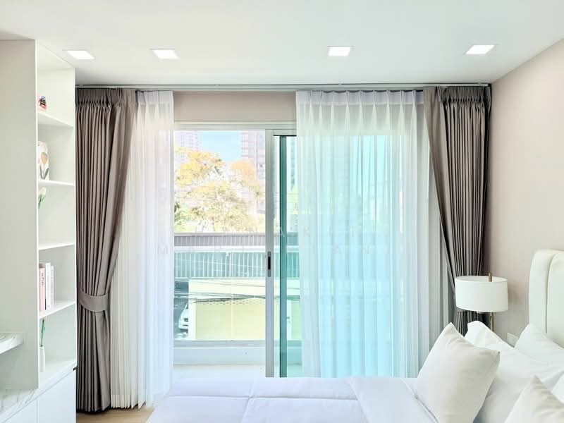 ขาย - ลากูน่าเบย์ คอนโดมีเนียม พระตำหนัก, ชลบุรี