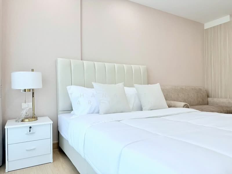 For Sale - Laguna Bay condominiums, Chon Buri (Pattaya)