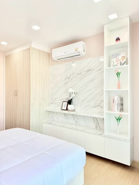 For Sale - Laguna Bay condominiums, Chon Buri (Pattaya)