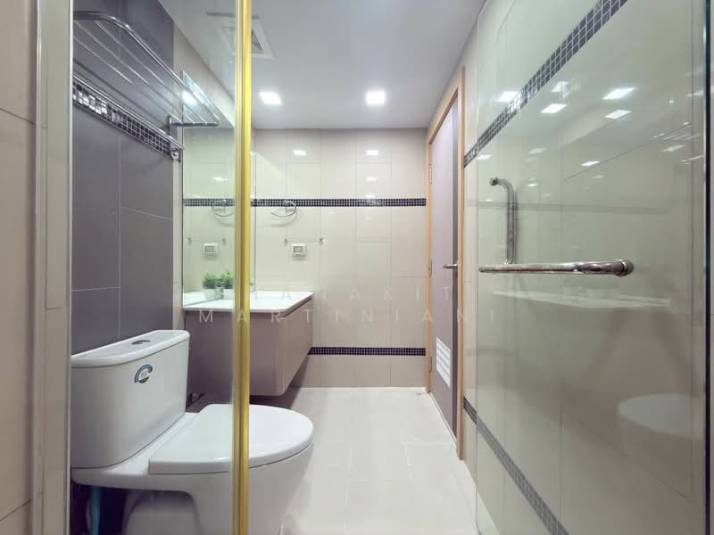 For Sale - Laguna Bay condominiums, Chon Buri (Pattaya)