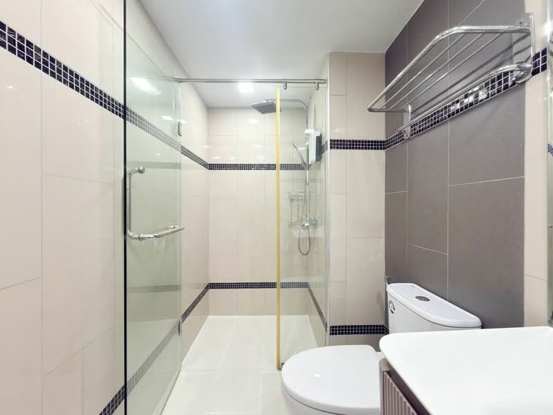 For Sale - Laguna Bay condominiums, Chon Buri (Pattaya)