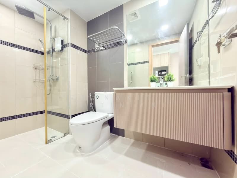 For Sale - Laguna Bay condominiums, Chon Buri (Pattaya)