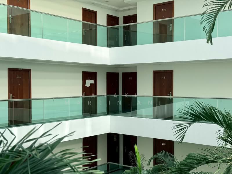 For Sale - Laguna Bay condominiums, Chon Buri (Pattaya)