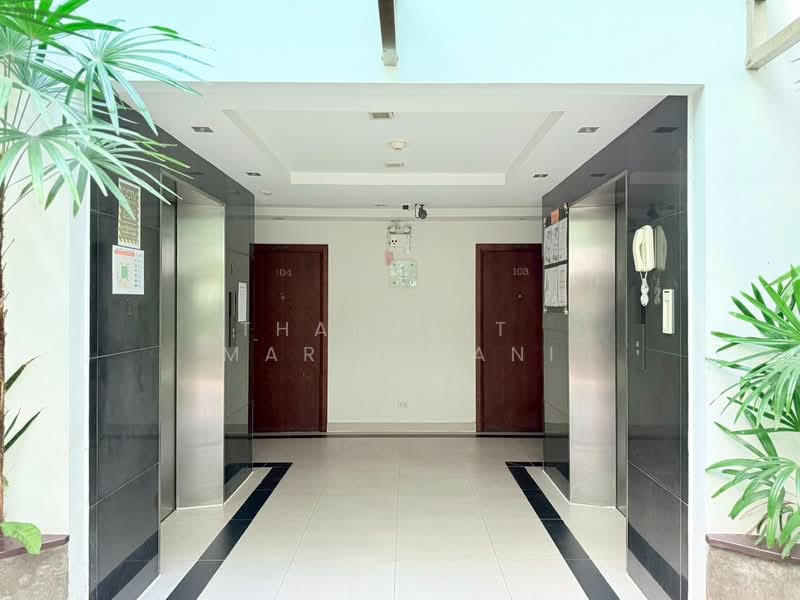 For Sale - Laguna Bay condominiums, Chon Buri (Pattaya)