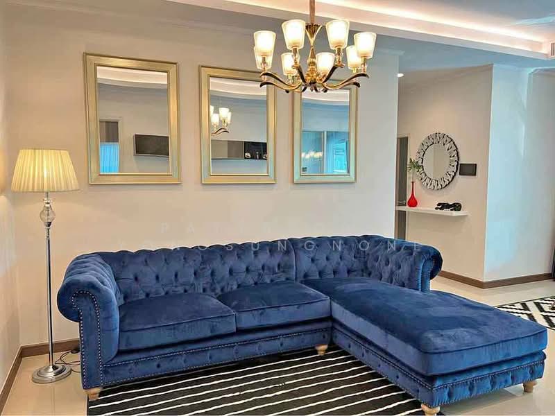 Supalai Elite Phayathai, Bangkok, Ayutthaya Road, Thanon Phaya Thai, Ratchathewi, Bangkok, 1 Bedroom, 70 sqm, Condo For Rent, by Pattaporn Yongsungnone, 500174184 - DDproperty.com