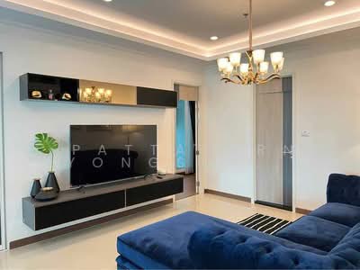 For Rent - Supalai Elite Phayathai, Bangkok