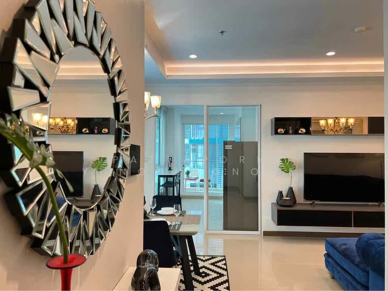 Supalai Elite Phayathai, Bangkok, Ayutthaya Road, Thanon Phaya Thai, Ratchathewi, Bangkok, 1 Bedroom, 70 sqm, Condo For Rent, by Pattaporn Yongsungnone, 500174184 - DDproperty.com
