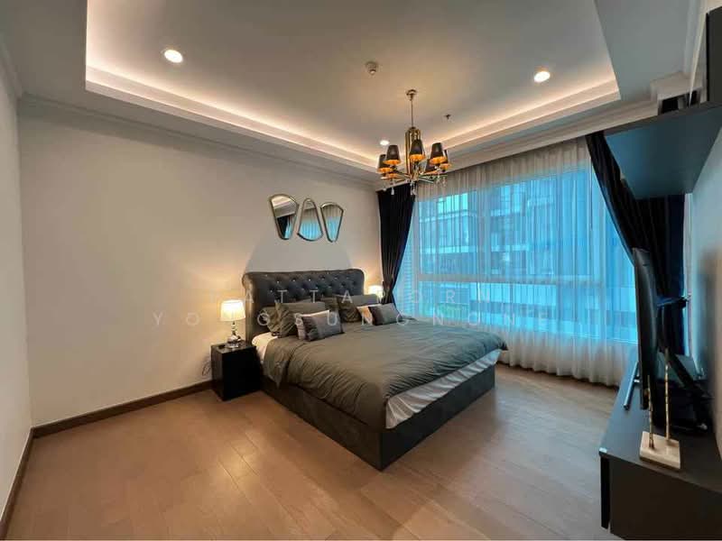 Supalai Elite Phayathai : ศุภาลัย เอลีท พญาไท, กรุงเทพ, ถนนศรีอยุธยา, ถนนพญาไท, ราชเทวี, กรุงเทพ, 70 ตร.ม., คอนโด ให้เช่า, โดย Pattaporn Yongsungnone, 500174184 - DDproperty.com