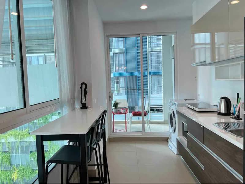 Supalai Elite Phayathai, Bangkok, Ayutthaya Road, Thanon Phaya Thai, Ratchathewi, Bangkok, 1 Bedroom, 70 sqm, Condo For Rent, by Pattaporn Yongsungnone, 500174184 - DDproperty.com