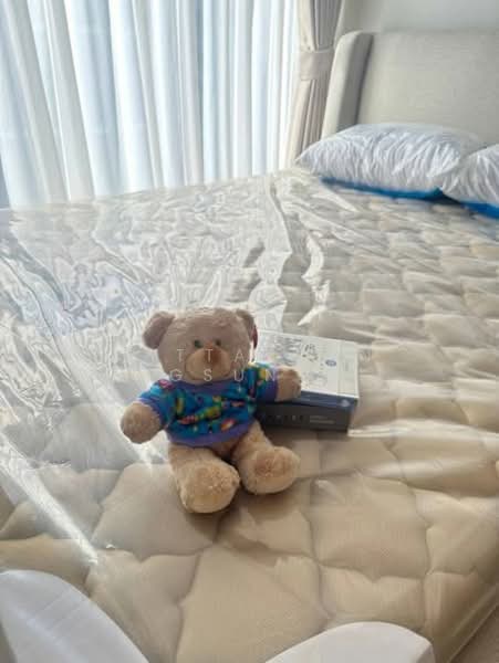 Noble Around Ari, Bangkok, 312 Phahon Yothin Rd, Samsen Nai, Phaya Thai, Bangkok, 1 Bedroom, 27 sqm, Condo For Rent, by Pattaporn Yongsungnone, 500174189 - DDproperty.com