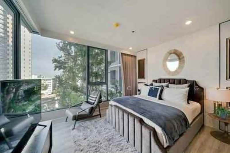 IDEO Mobi Sukhumvit 66, Bangkok, 2578 Soi Sukhumvit 66 Sukhumvit Road, Bang Chak, Phra Khanong, Bangkok, 2 Bedrooms, 85 sqm, Condo For Rent, by Suthasin Boonkong, 500174191 - DDproperty.com