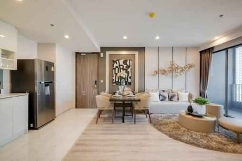 IDEO Mobi Sukhumvit 66, Bangkok, 2578 Soi Sukhumvit 66 Sukhumvit Road, Bang Chak, Phra Khanong, Bangkok, 2 Bedrooms, 85 sqm, Condo For Rent, by Suthasin Boonkong, 500174191 - DDproperty.com