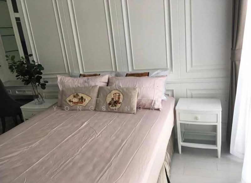 Noble Ploenchit : โนเบิล เพลินจิต, กรุงเทพ, 1035 ถนนเพลินจิต, ลุมพินี, ปทุมวัน, กรุงเทพ, 60 ตร.ม., คอนโด ให้เช่า, โดย Pattaporn Yongsungnone, 500174192 - DDproperty.com