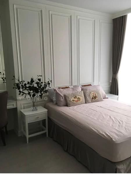 Noble Ploenchit, Bangkok, 1035 Ploenchit Road, Lumphini, Pathum Wan, Bangkok, 1 Bedroom, 60 sqm, Condo For Rent, by Pattaporn Yongsungnone, 500174192 - DDproperty.com