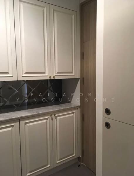 Noble Ploenchit, Bangkok, 1035 Ploenchit Road, Lumphini, Pathum Wan, Bangkok, 1 Bedroom, 60 sqm, Condo For Rent, by Pattaporn Yongsungnone, 500174192 - DDproperty.com