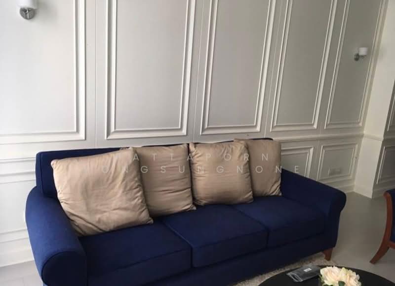 Noble Ploenchit, Bangkok, 1035 Ploenchit Road, Lumphini, Pathum Wan, Bangkok, 1 Bedroom, 60 sqm, Condo For Rent, by Pattaporn Yongsungnone, 500174192 - DDproperty.com