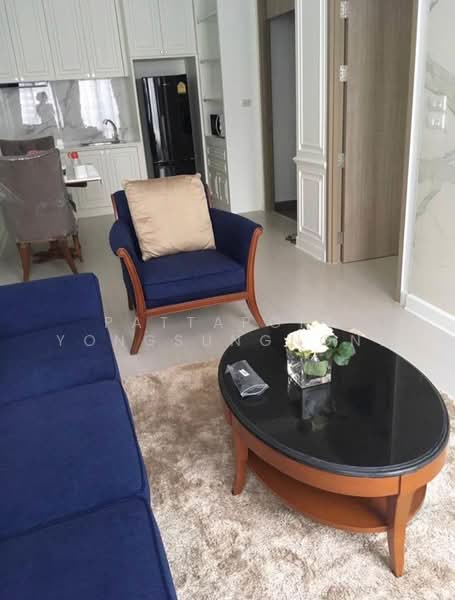 Noble Ploenchit, Bangkok, 1035 Ploenchit Road, Lumphini, Pathum Wan, Bangkok, 1 Bedroom, 60 sqm, Condo For Rent, by Pattaporn Yongsungnone, 500174192 - DDproperty.com