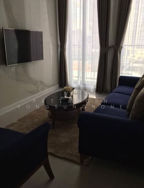 Noble Ploenchit, Bangkok, 1035 Ploenchit Road, Lumphini, Pathum Wan, Bangkok, 1 Bedroom, 60 sqm, Condo For Rent, by Pattaporn Yongsungnone, 500174192 - DDproperty.com