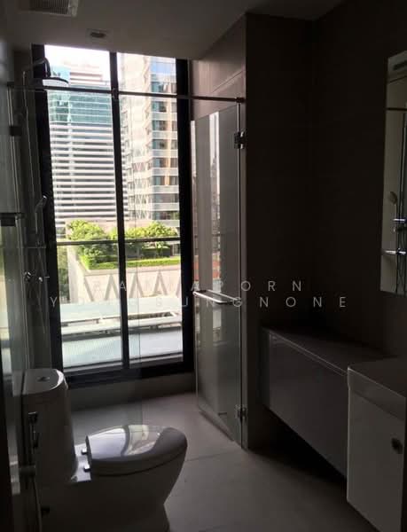 Noble Ploenchit, Bangkok, 1035 Ploenchit Road, Lumphini, Pathum Wan, Bangkok, 1 Bedroom, 60 sqm, Condo For Rent, by Pattaporn Yongsungnone, 500174192 - DDproperty.com