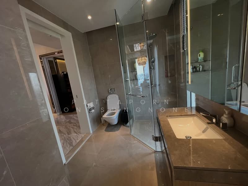 Magnolias Waterfront Residences : แมกโนเลียส์ วอเตอร์ฟรอนท์ เรสซิเดนซ์, กรุงเทพ, 259 ถ. กรุงธนบุรี, คลองต้นไทร, คลองสาน, กรุงเทพ, 120 ตร.ม., คอนโด ให้เช่า, โดย Pattaporn Yongsungnone, 500174195 - DDproperty.com