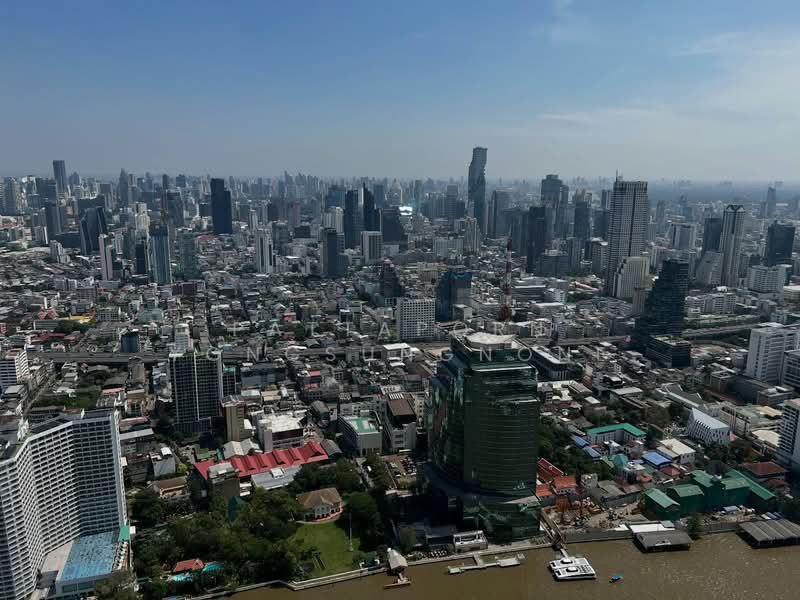 Magnolias Waterfront Residences : แมกโนเลียส์ วอเตอร์ฟรอนท์ เรสซิเดนซ์, กรุงเทพ, 259 ถ. กรุงธนบุรี, คลองต้นไทร, คลองสาน, กรุงเทพ, 120 ตร.ม., คอนโด ให้เช่า, โดย Pattaporn Yongsungnone, 500174195 - DDproperty.com