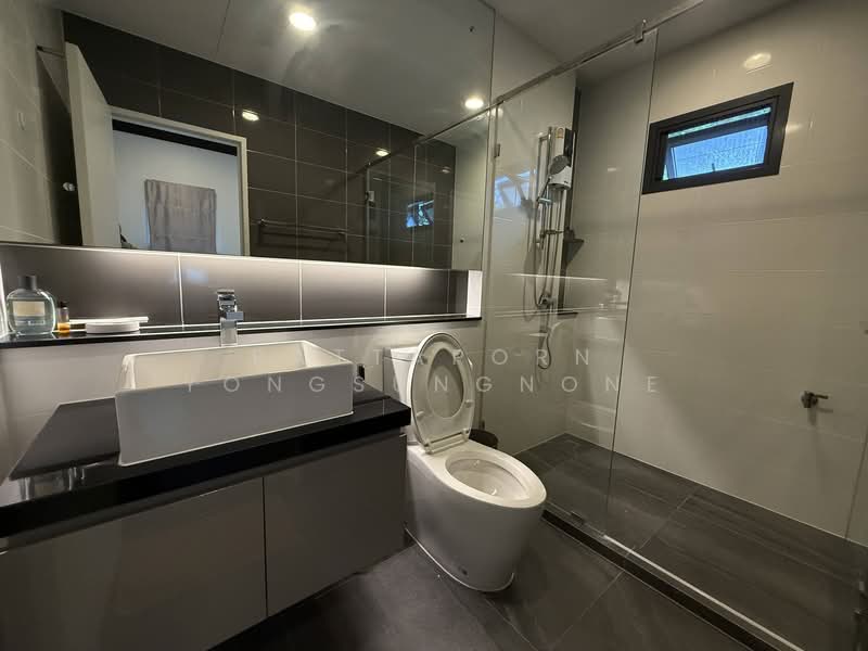 Setthasiri-Krungthep Kreetha 2, Bangkok, Krungthep Kreetha Road, Hua Mak, Bang Kapi, Bangkok, 4 Bedrooms, 336 sqm, Single Detached House For Rent, by Pattaporn Yongsungnone, 500174198 - DDproperty.com