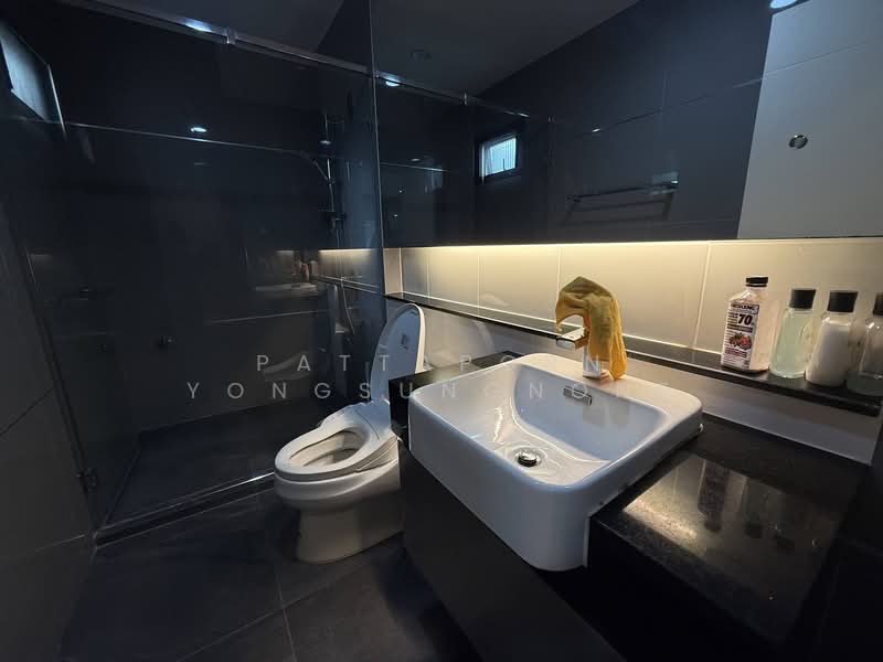 Setthasiri-Krungthep Kreetha 2, Bangkok, Krungthep Kreetha Road, Hua Mak, Bang Kapi, Bangkok, 4 Bedrooms, 336 sqm, Single Detached House For Rent, by Pattaporn Yongsungnone, 500174198 - DDproperty.com