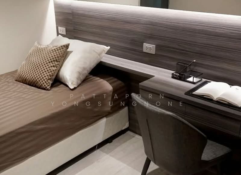 Sky Walk Residences, Bangkok, 1599 Sukhumvit Road, Phra Kanong Nua, Watthana, Bangkok, 2 Bedrooms, 61 sqm, Condo For Rent, by Pattaporn Yongsungnone, 500174200 - DDproperty.com