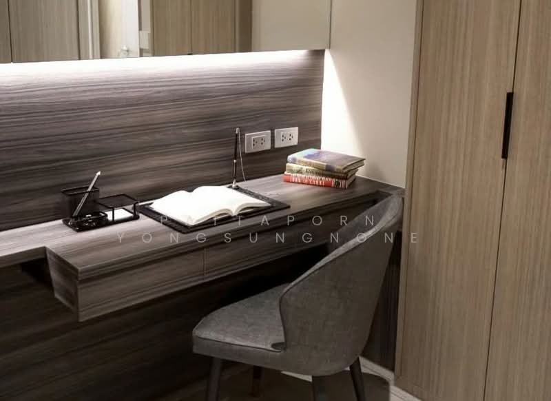 Sky Walk Residences : สกาย วอล์ค เรสซิเดนซ์, กรุงเทพ, 1599 ถนนสุขุมวิท, พระโขนงเหนือ, วัฒนา, กรุงเทพ, 61 ตร.ม., คอนโด ให้เช่า, โดย Pattaporn Yongsungnone, 500174200 - DDproperty.com