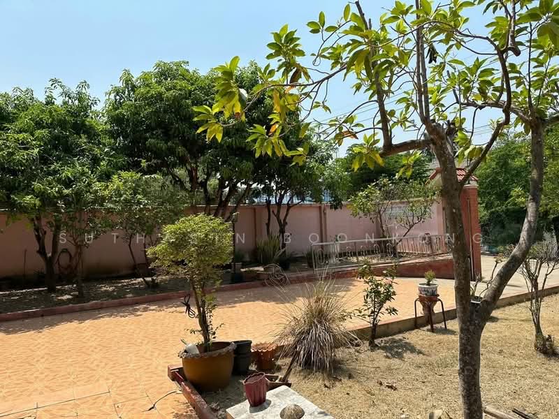 บ้าน 5-ห้องนอน, กรุงเทพ, ศาลาธรรมสพน์, ทวีวัฒนา, กรุงเทพ, 268 ตร.ม., บ้านเดี่ยว ขาย, โดย Suthasin Boonkong, 500174201 - DDproperty.com