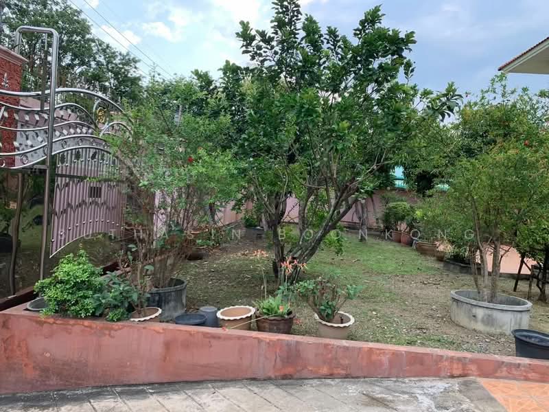 5-BR House, Bangkok, Sala Thammasop, Thawi Watthana, Bangkok, 5 Bedrooms, 268 sqm, Single Detached House For Sale, by Suthasin Boonkong, 500174201 - DDproperty.com