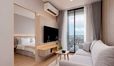 For Rent - Skyrise Avenue Sukhumvit 64, Bangkok