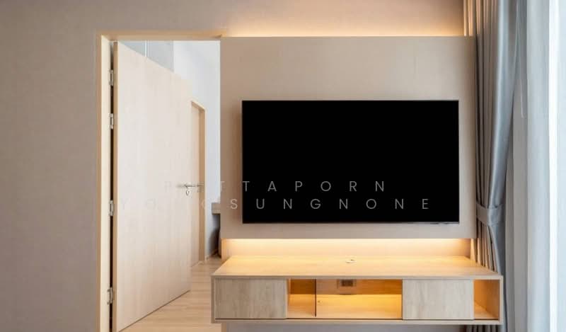 Skyrise Avenue Sukhumvit 64 : สกายไลน์ อเวนิว สุขุมวิท 64, กรุงเทพ, 3 ถนนสุขุมวิท 64, บางจาก, พระโขนง, กรุงเทพ, 35 ตร.ม., คอนโด ให้เช่า, โดย Pattaporn Yongsungnone, 500174202 - DDproperty.com