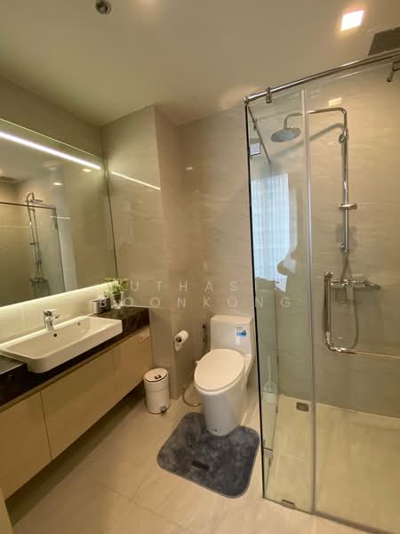 Noble State 39, Bangkok, 35 Soi Sukhumvit 39, Khlong Tan Nua, Watthana, Bangkok, 1 Bedroom, 30 sqm, Condo For Rent, by Suthasin Boonkong, 500174203 - DDproperty.com