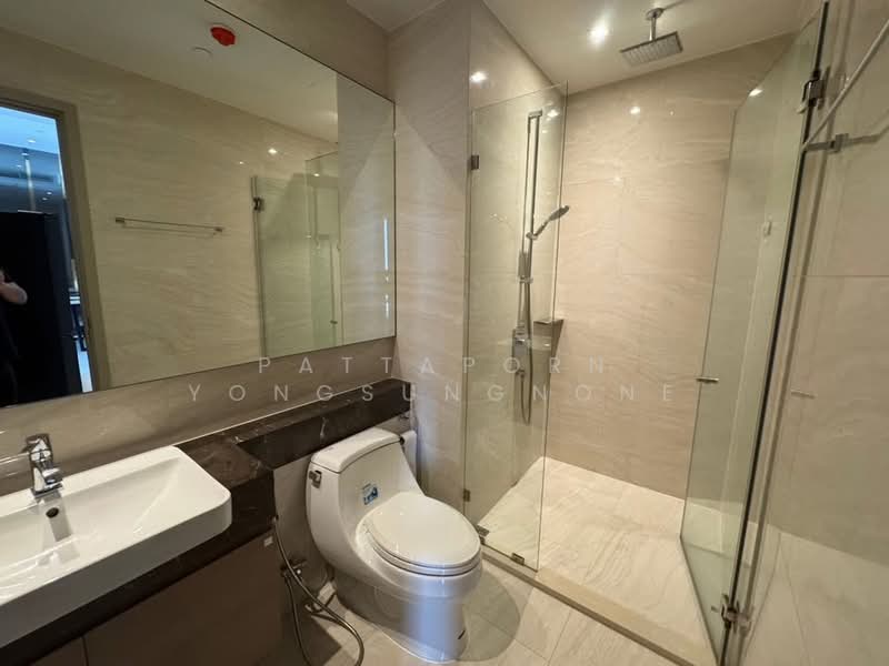 ASHTON Silom, Bangkok, 166 Silom Road, Bang Rak, Bang Rak, Bangkok, 2 Bedrooms, 76 sqm, Condo For Rent, by Pattaporn Yongsungnone, 500174204 - DDproperty.com