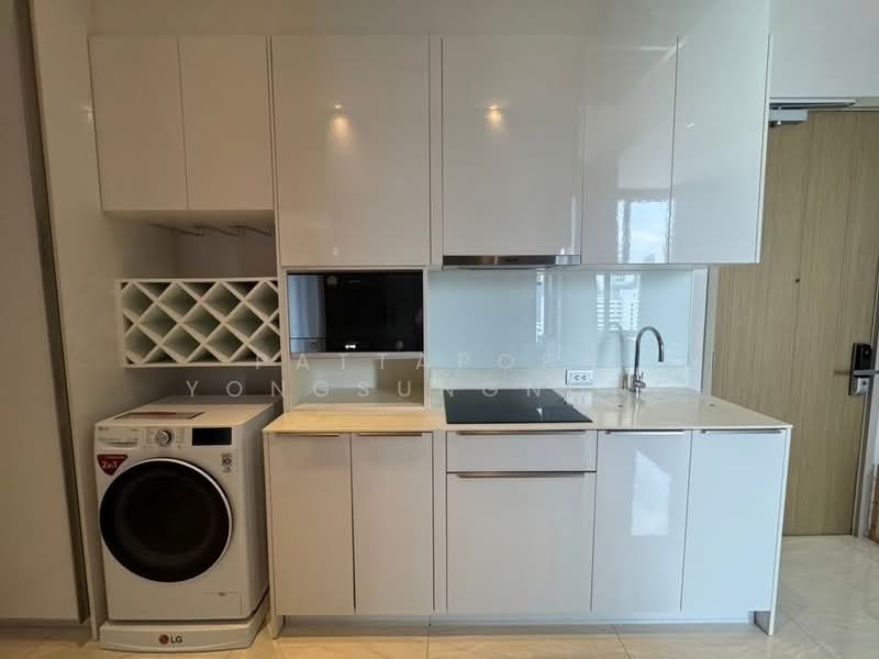 ASHTON Silom, Bangkok, 166 Silom Road, Bang Rak, Bang Rak, Bangkok, 2 Bedrooms, 76 sqm, Condo For Rent, by Pattaporn Yongsungnone, 500174204 - DDproperty.com