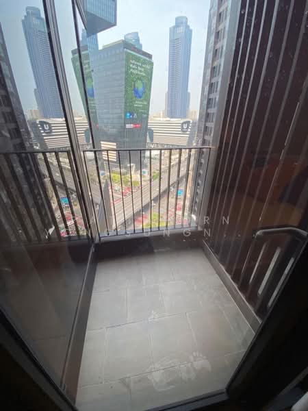 ASHTON Asoke-Rama 9 : แอชตัน อโศก - พระราม 9, กรุงเทพ, 469 ถนนอโศก - ดินแดง, ดินแดง, ดินแดง, กรุงเทพ, 43 ตร.ม., คอนโด ให้เช่า, โดย Pattaporn Yongsungnone, 500174206 - DDproperty.com