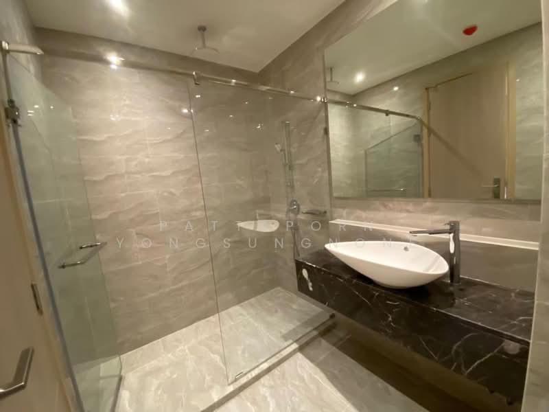 ASHTON Asoke-Rama 9, Bangkok, 469 Asoke-Dindaeng Road, Din Daeng, Din Daeng, Bangkok, 1 Bedroom, 43 sqm, Condo For Rent, by Pattaporn Yongsungnone, 500174206 - DDproperty.com