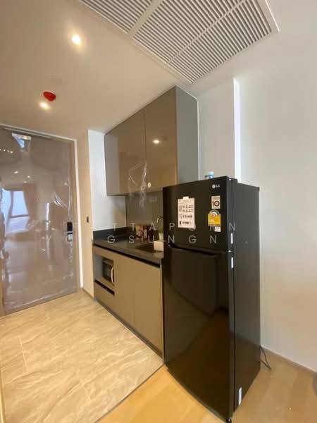 ASHTON Asoke-Rama 9, Bangkok, 469 Asoke-Dindaeng Road, Din Daeng, Din Daeng, Bangkok, 1 Bedroom, 43 sqm, Condo For Rent, by Pattaporn Yongsungnone, 500174206 - DDproperty.com