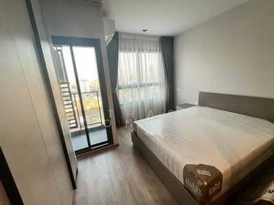 For Rent - IDEO Rama 9-Asoke, Bangkok