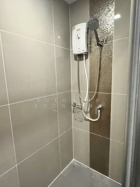 IDEO Rama 9-Asoke : ไอดีโอ พระราม 9-อโศก, กรุงเทพ, ถนนพระราม 9, ห้วยขวาง, ห้วยขวาง, กรุงเทพ, 31 ตร.ม., คอนโด ให้เช่า, โดย Suthasin Boonkong, 500174207 - DDproperty.com