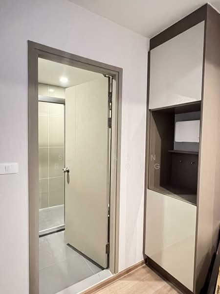 IDEO Rama 9-Asoke, Bangkok, Rama 9 Road, Huai Khwang, Huai Khwang, Bangkok, 1 Bedroom, 31 sqm, Condo For Rent, by Suthasin Boonkong, 500174207 - DDproperty.com