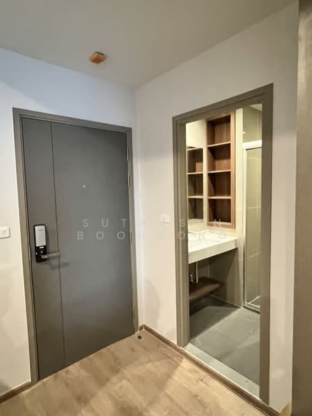 IDEO Rama 9-Asoke, Bangkok, Rama 9 Road, Huai Khwang, Huai Khwang, Bangkok, 1 Bedroom, 31 sqm, Condo For Rent, by Suthasin Boonkong, 500174207 - DDproperty.com