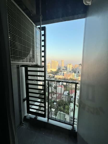 IDEO Rama 9-Asoke, Bangkok, Rama 9 Road, Huai Khwang, Huai Khwang, Bangkok, 1 Bedroom, 31 sqm, Condo For Rent, by Suthasin Boonkong, 500174207 - DDproperty.com