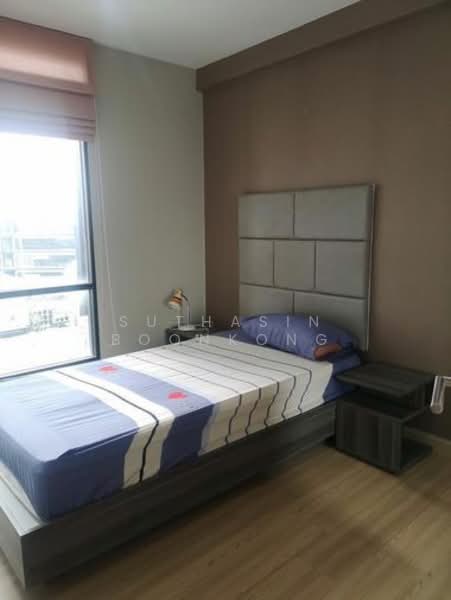 The Unique Ladprao 26 : ดิ ยูนีค ลาดพร้าว 26, กรุงเทพ, 26 ซอยลาดพร้าว 26, จอมพล, จตุจักร, กรุงเทพ, 44 ตร.ม., คอนโด ขาย, โดย Suthasin Boonkong, 500174210 - DDproperty.com