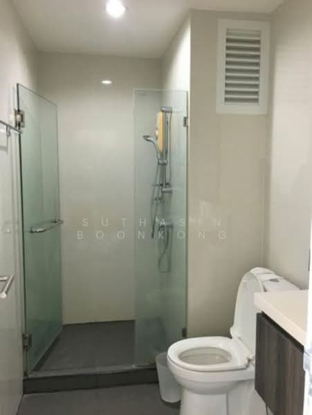 The Unique Ladprao 26, Bangkok, 26 Soi Ladprao 26, Jom Phon, Chatuchak, Bangkok, 2 Bedrooms, 44 sqm, Condo For Sale, by Suthasin Boonkong, 500174210 - DDproperty.com
